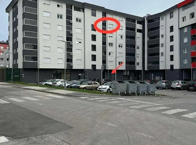 Apartamento Apartment_dream25